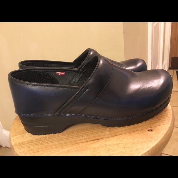 Sanita clogs (unisex) - Picture 2 of 3
